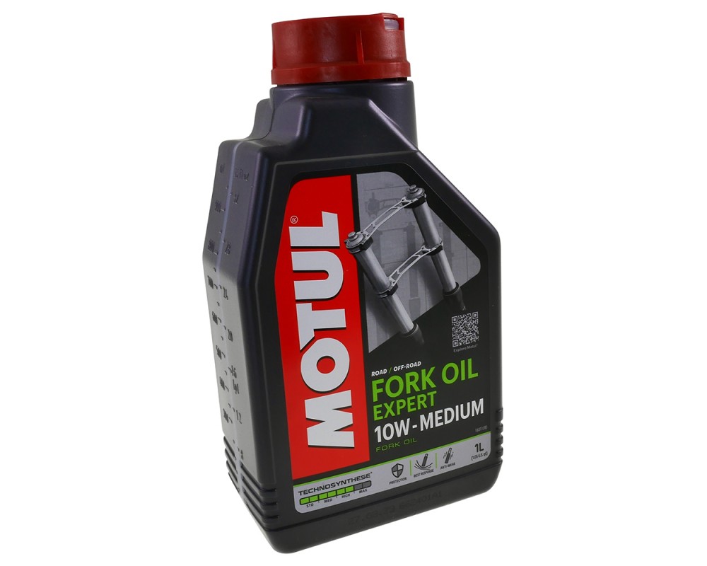 Gabell MOTUL 10W-Expert TS medium 1 Liter