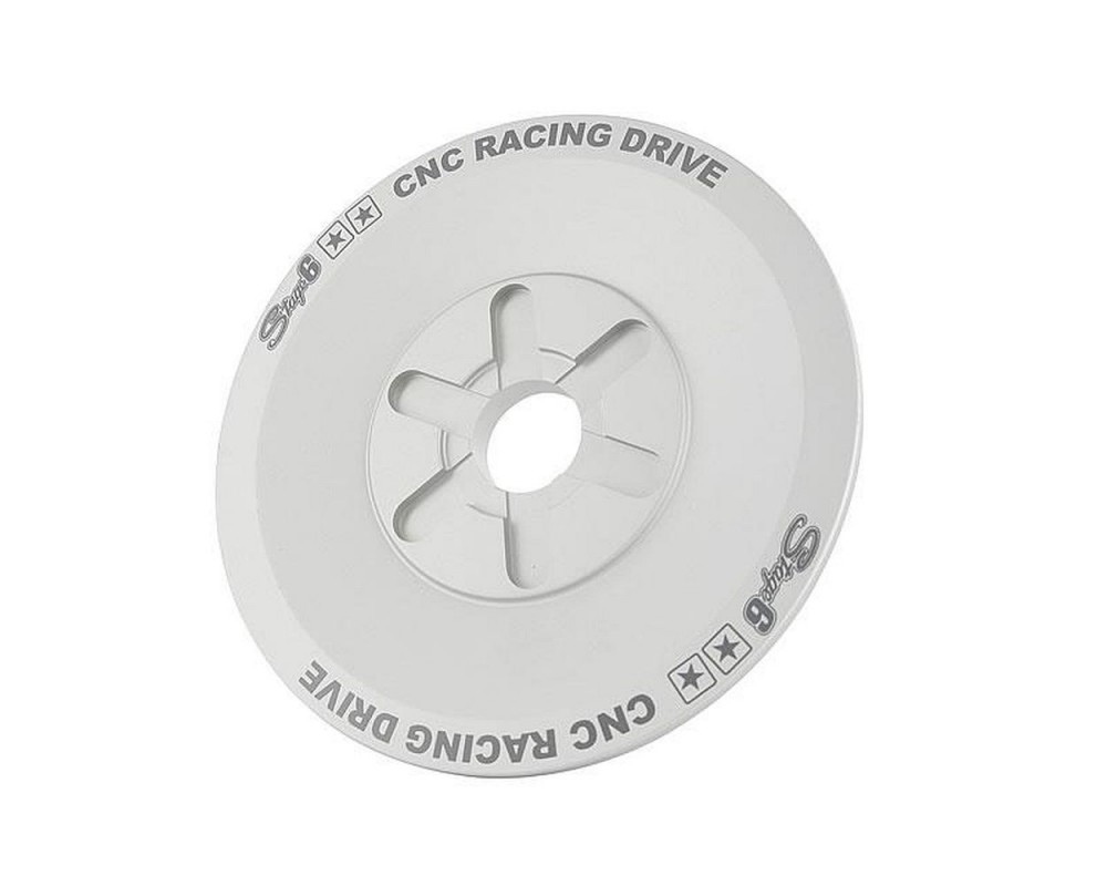 Riemensheibe Stage6 CNC Racing Drive Face - CPI 16mm