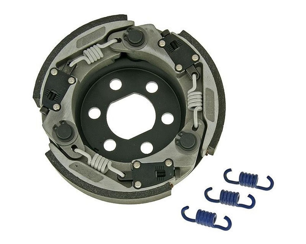 Kupplung POLINI Speed Clutch 3G For Race 107mm