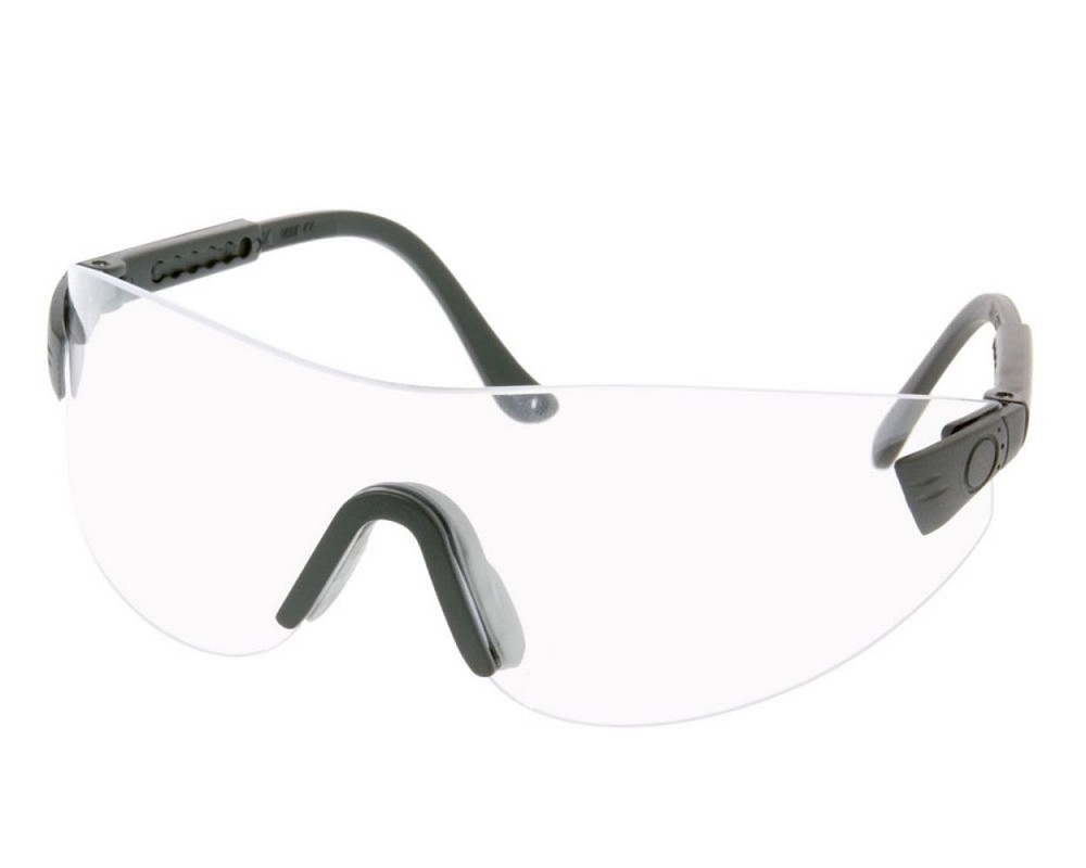 Schutzbrille / Bgelbrille klar