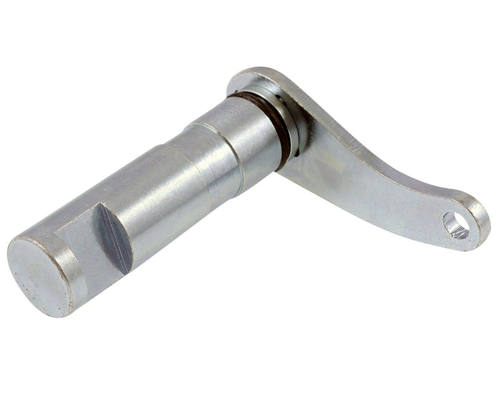 Bremsnocke SIP vorne Durchmesser:15mm, Stahl, verzinkt, ink