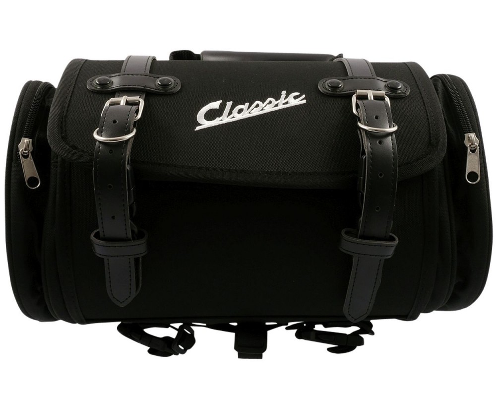 Tasche / Koffer SIP klein, fr Gepcktrger, 330x190x180mm