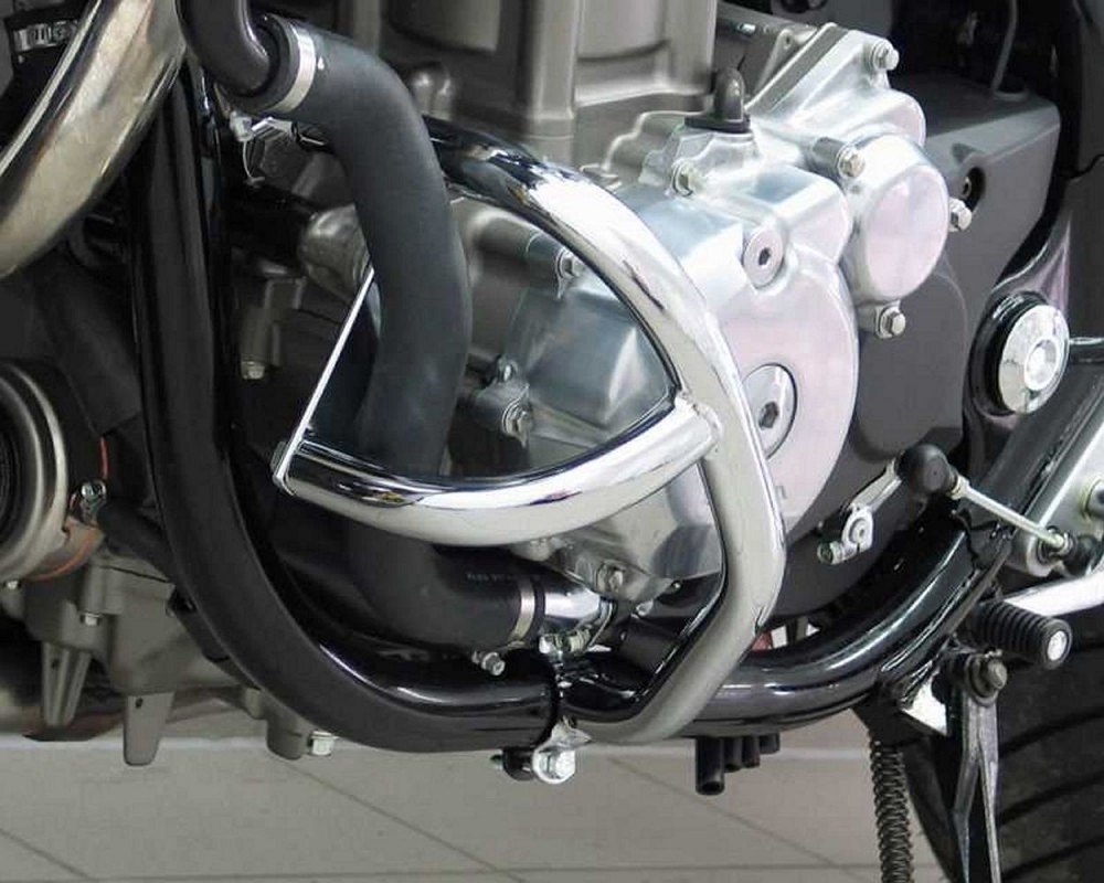 Motor Schutzbgel Sturzbgel, stabil , Honda CB 1300 (SC54), 03-07